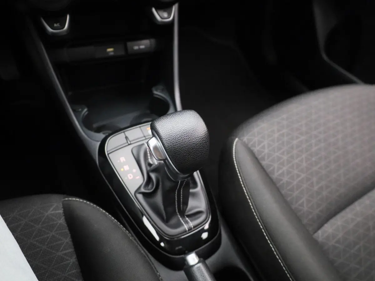1.0 DPi ComfortLine | Automaat | Airconditioning | Bluetooth | Elektrische Ramen |