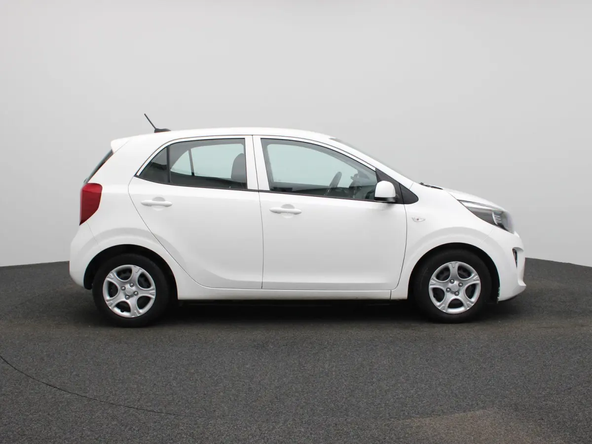 1.0 DPi ComfortLine | Automaat | Airconditioning | Bluetooth | Elektrische Ramen |