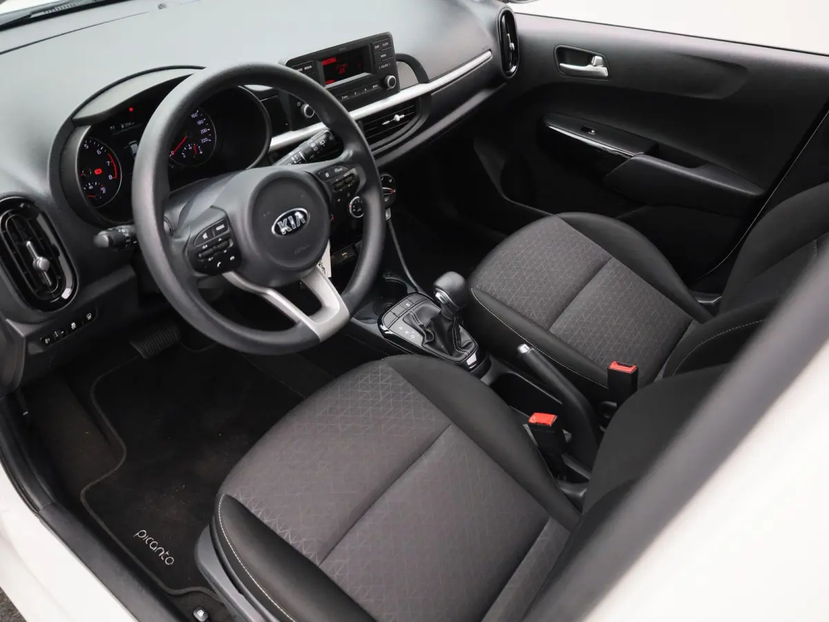 1.0 DPi ComfortLine | Automaat | Airconditioning | Bluetooth | Elektrische Ramen |