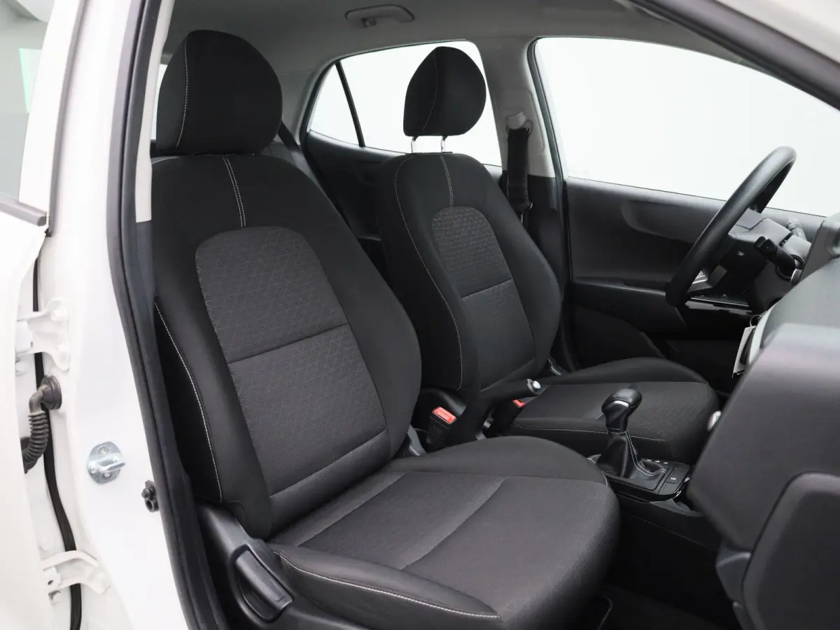1.0 DPi ComfortLine | Automaat | Airconditioning | Bluetooth | Elektrische Ramen |