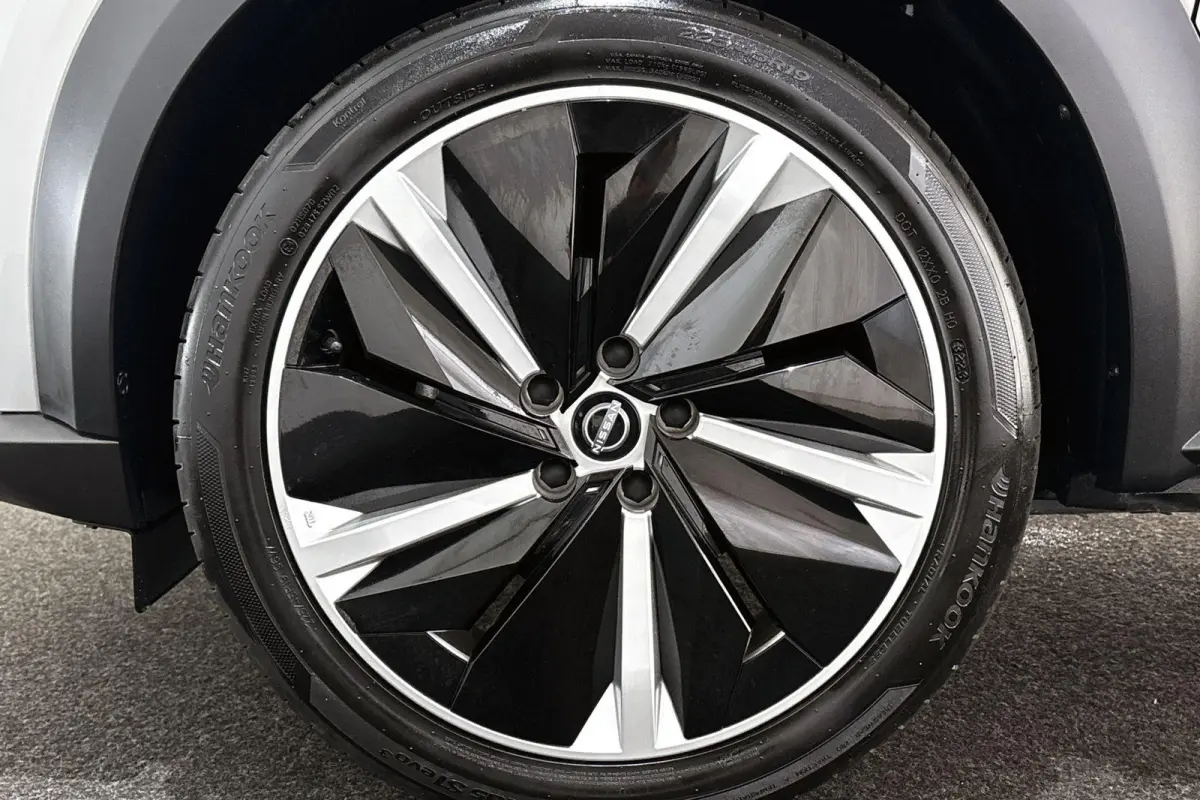 1.6 Hybrid N-Design Automaat Trekhaak Stoelverwarming Keyless
