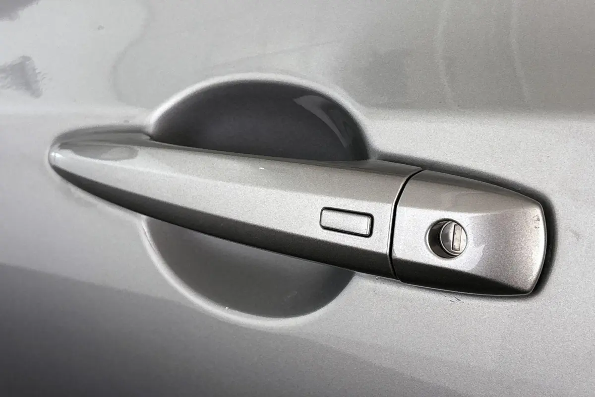 1.6 Hybrid N-Design Automaat Trekhaak Stoelverwarming Keyless