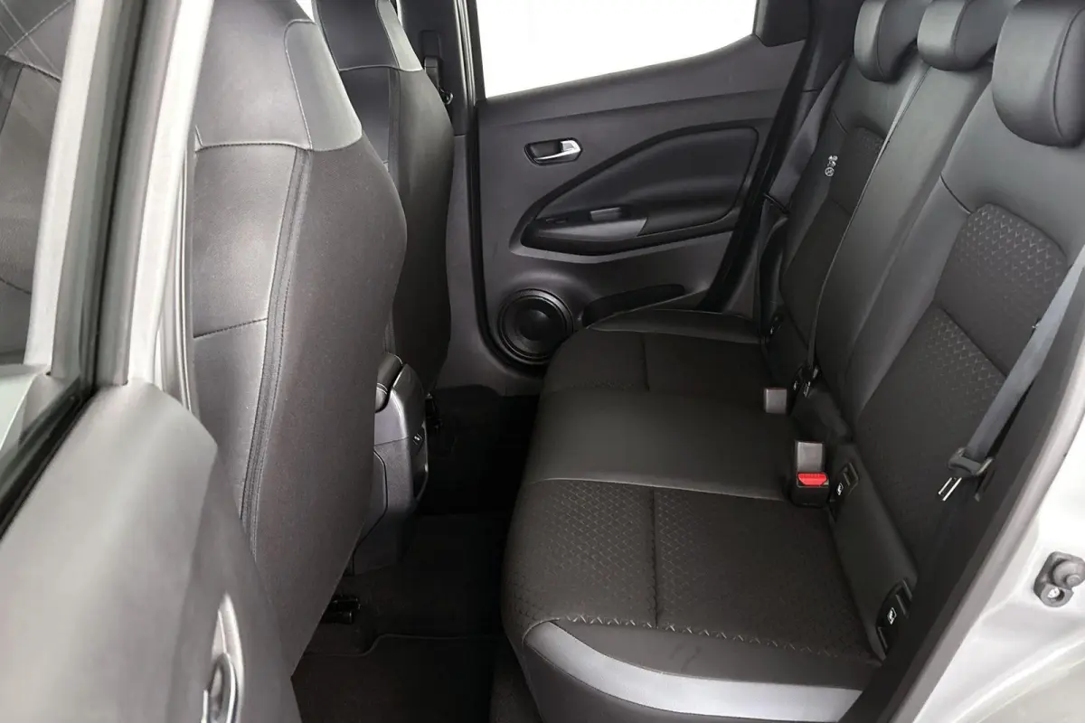 1.6 Hybrid N-Design Automaat Trekhaak Stoelverwarming Keyless