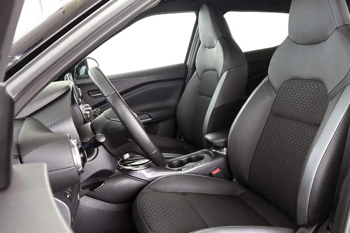 1.6 Hybrid N-Design Automaat Trekhaak Stoelverwarming Keyless