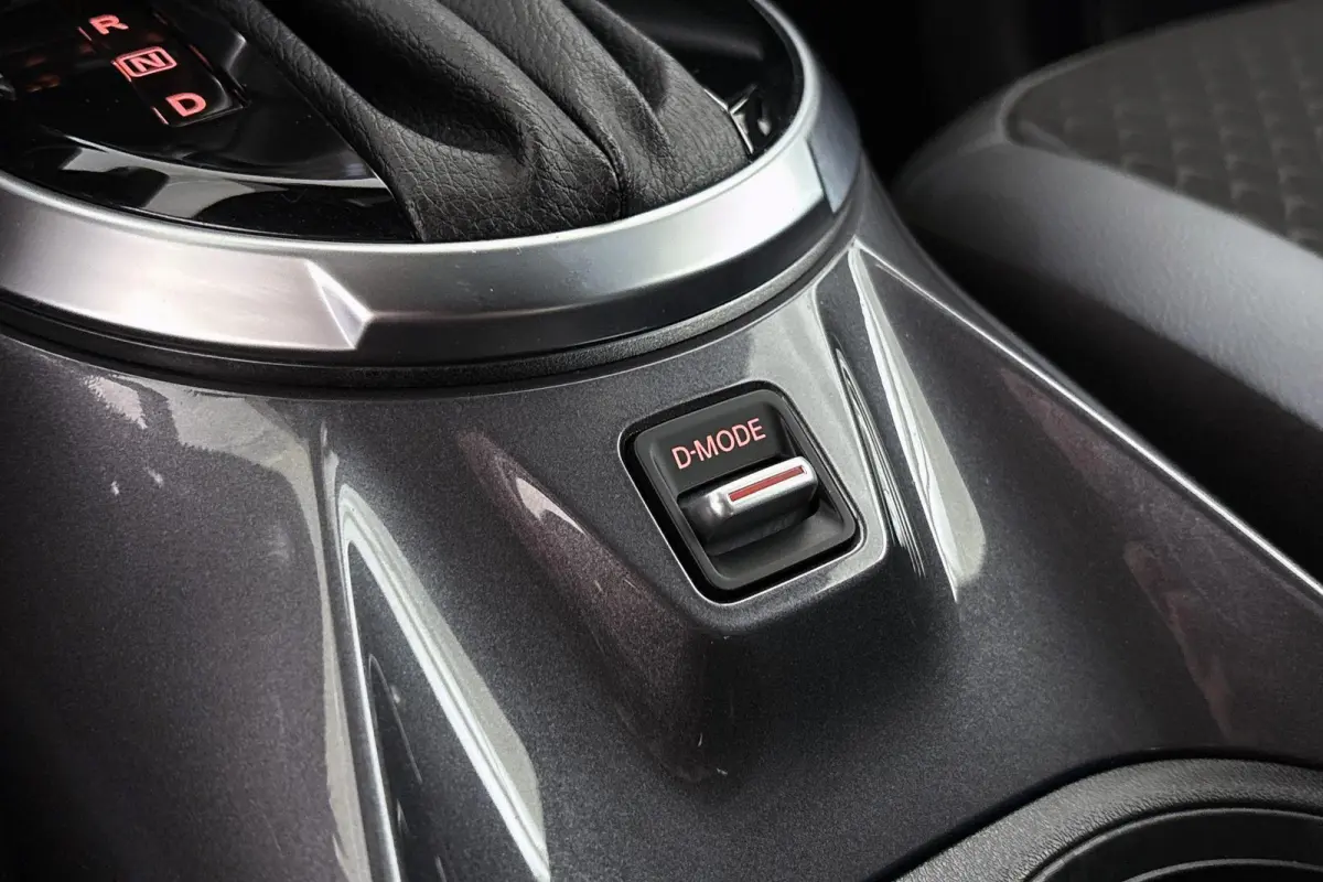 1.6 Hybrid N-Design Automaat Trekhaak Stoelverwarming Keyless