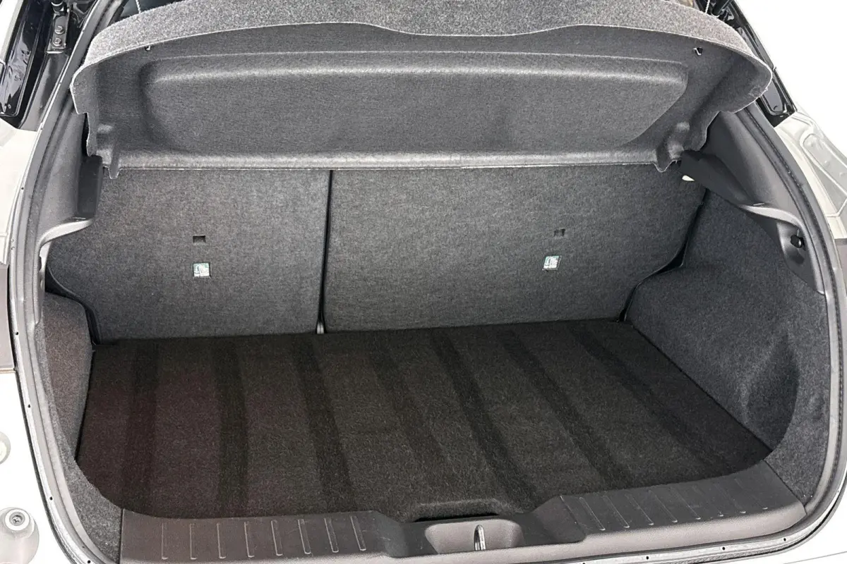 1.6 Hybrid N-Design Automaat Trekhaak Stoelverwarming Keyless