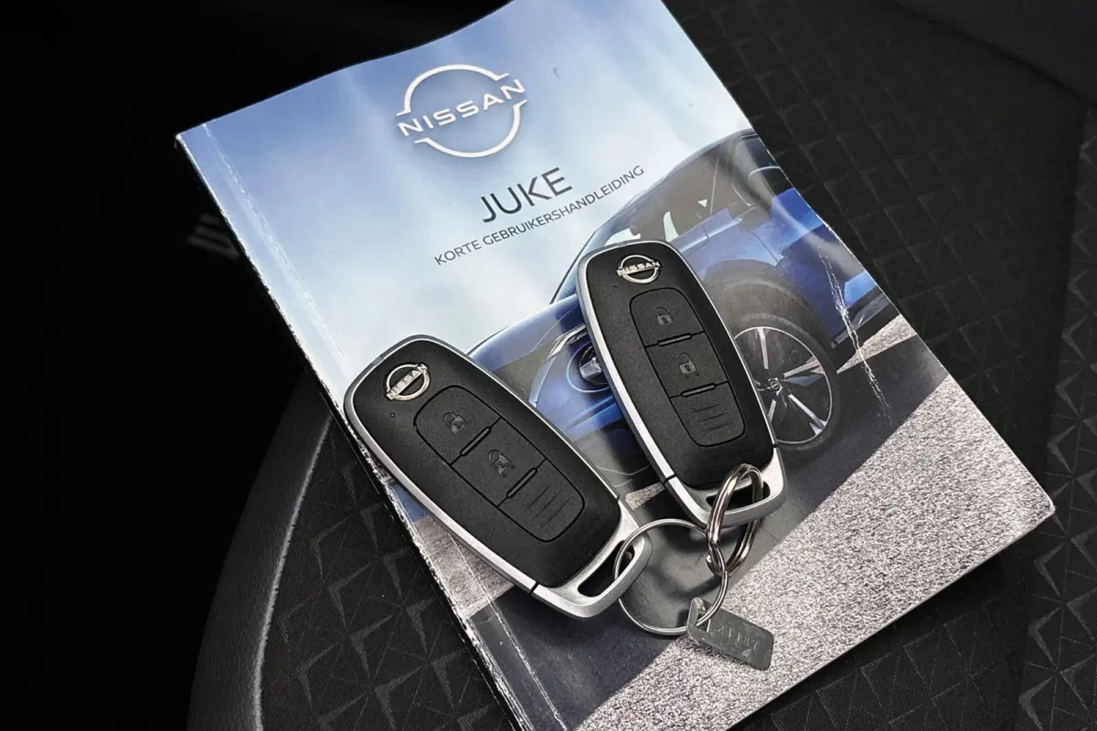 1.6 Hybrid N-Design Automaat Trekhaak Stoelverwarming Keyless