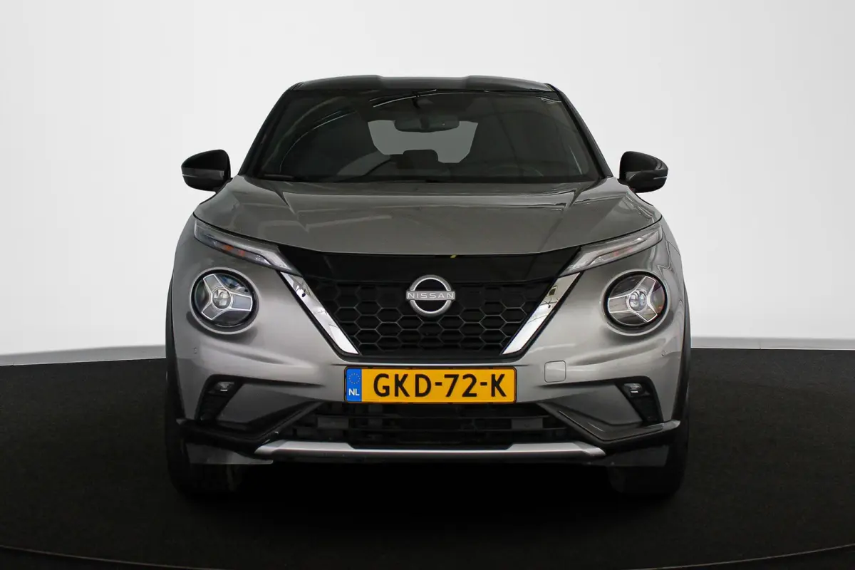 1.6 Hybrid N-Design Automaat Trekhaak Stoelverwarming Keyless