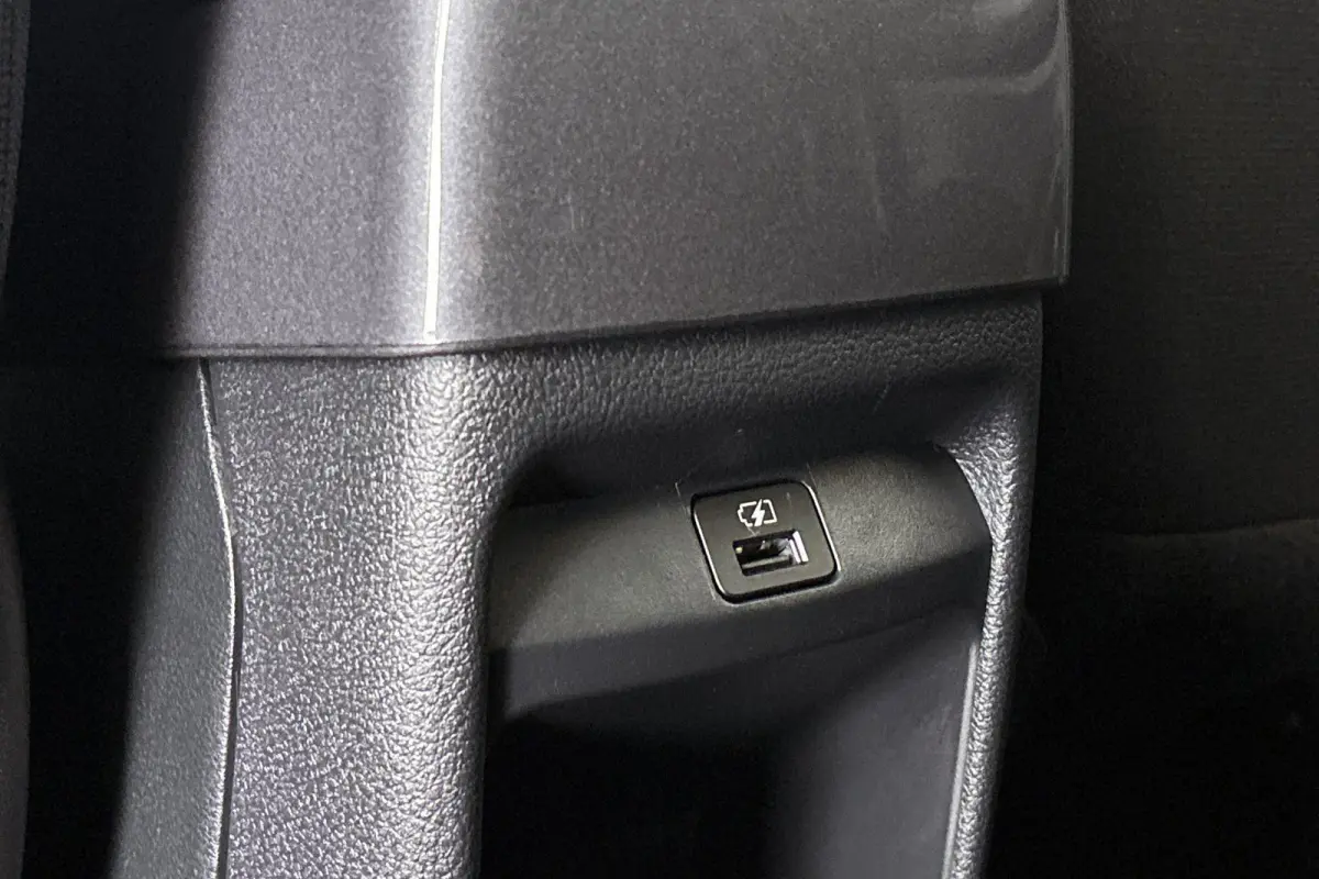 1.6 Hybrid N-Design Automaat Trekhaak Stoelverwarming Keyless