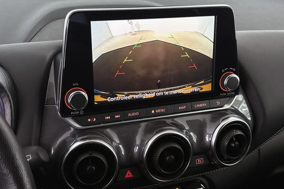 1.6 Hybrid N-Design Automaat Trekhaak Stoelverwarming Keyless