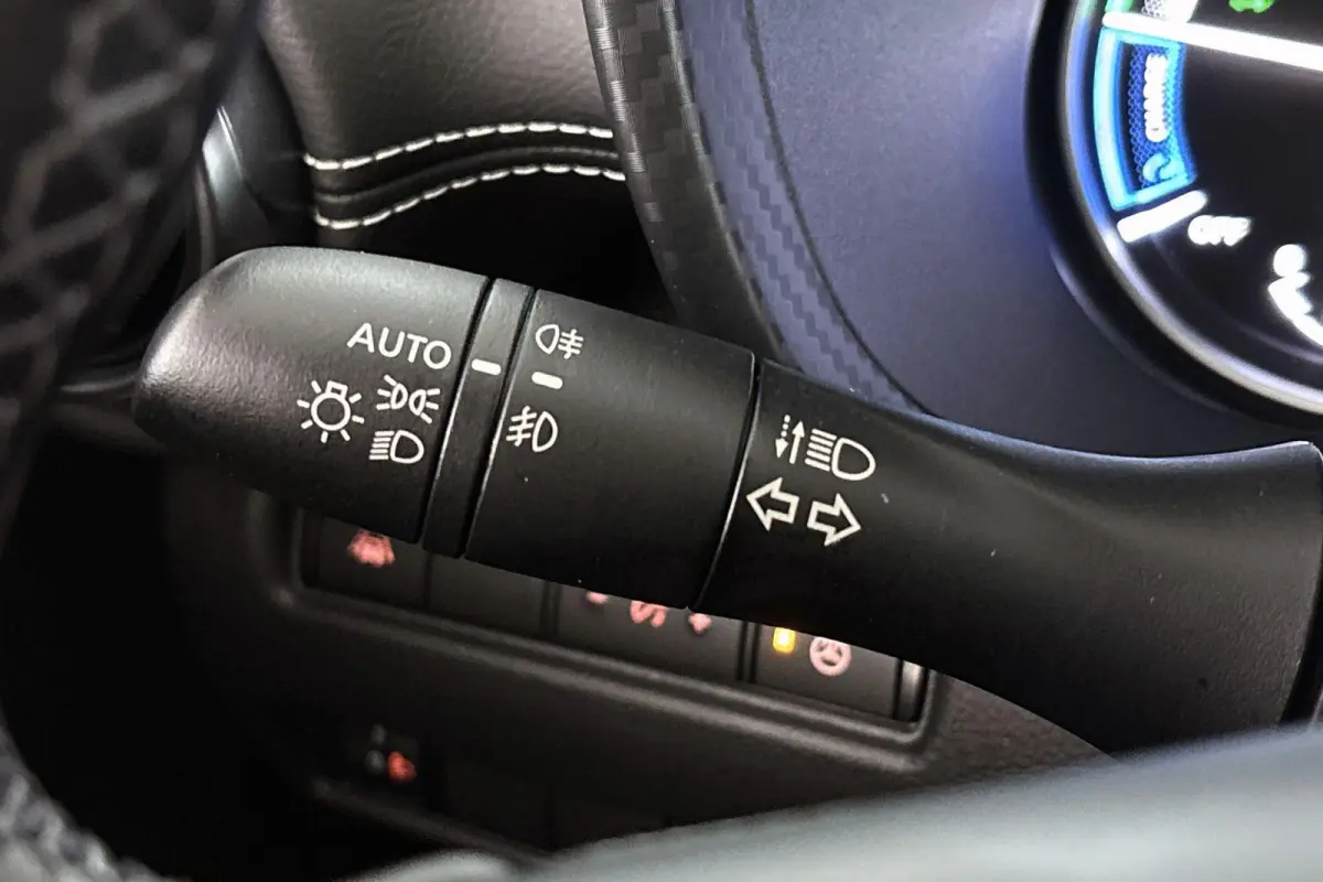 1.6 Hybrid N-Design Automaat Trekhaak Stoelverwarming Keyless