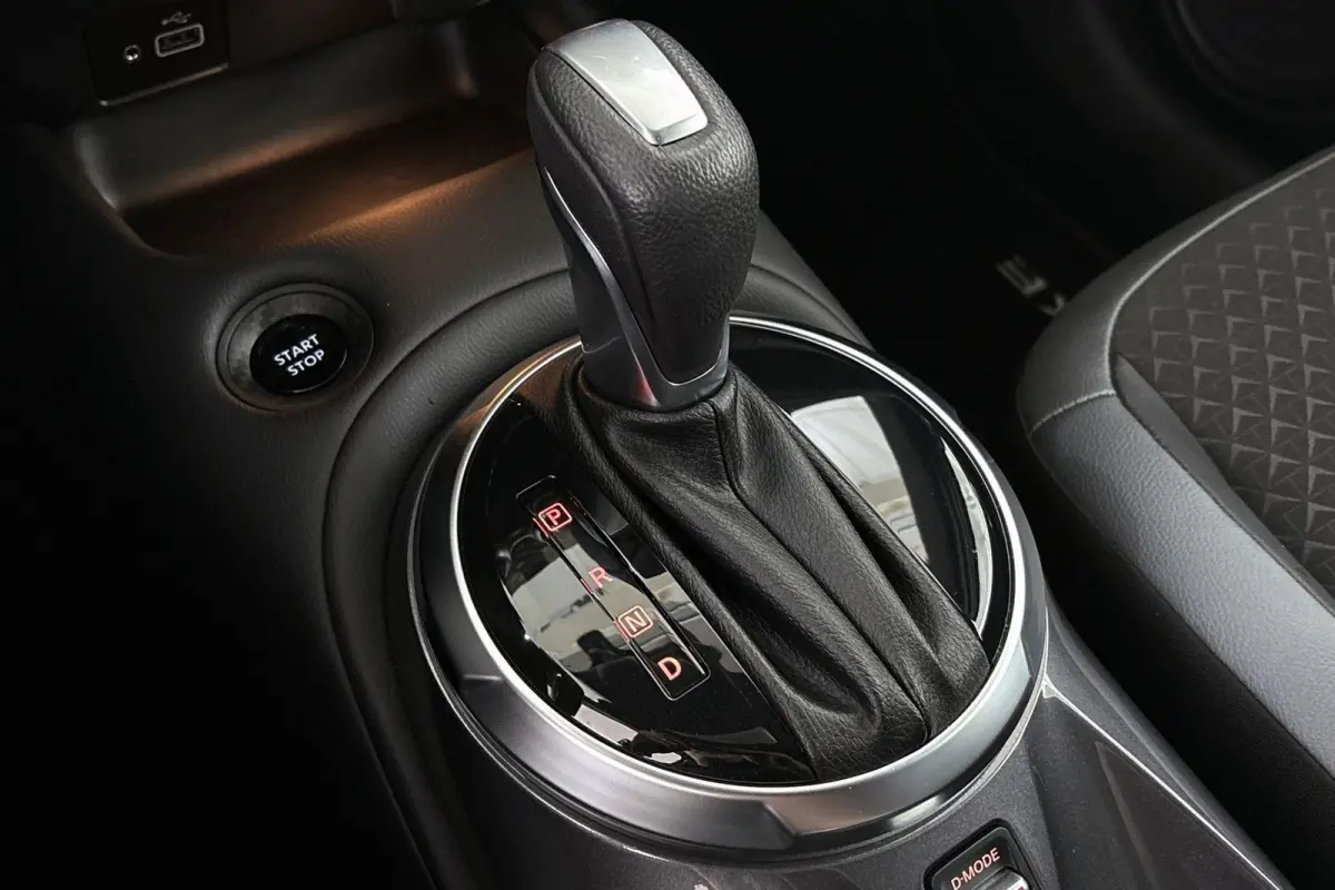 1.6 Hybrid N-Design Automaat Trekhaak Stoelverwarming Keyless