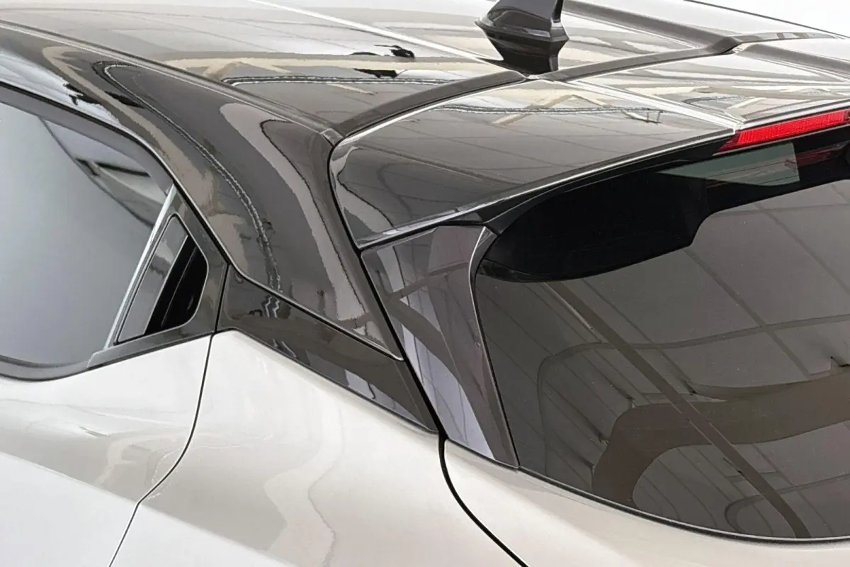 1.6 Hybrid N-Design Automaat Trekhaak Stoelverwarming Keyless