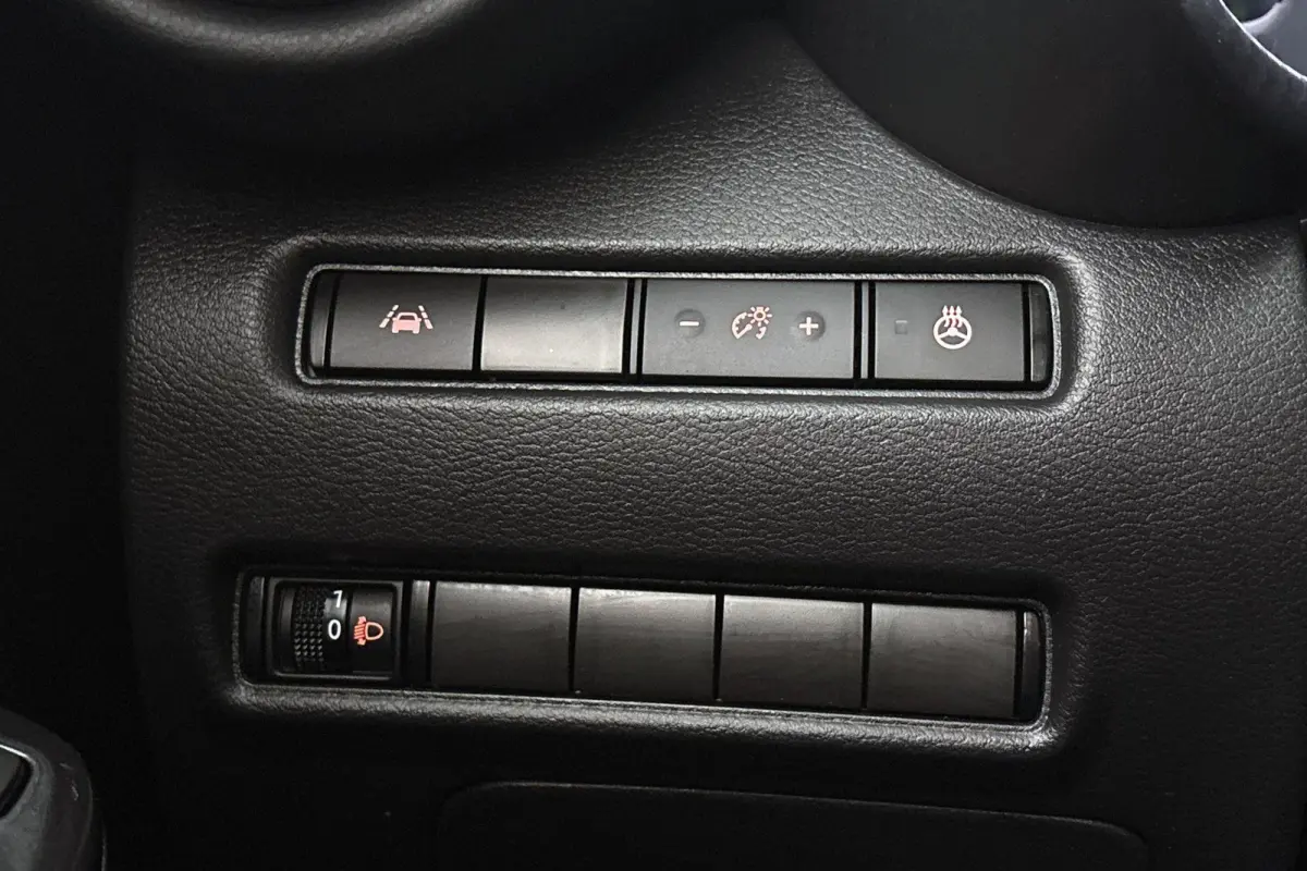 1.6 Hybrid N-Design Automaat Trekhaak Stoelverwarming Keyless