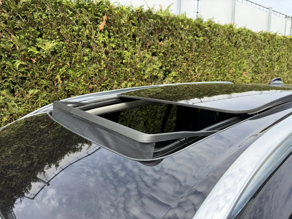 T8 Recharge AWD Inscription B&W Audio Luchtvering