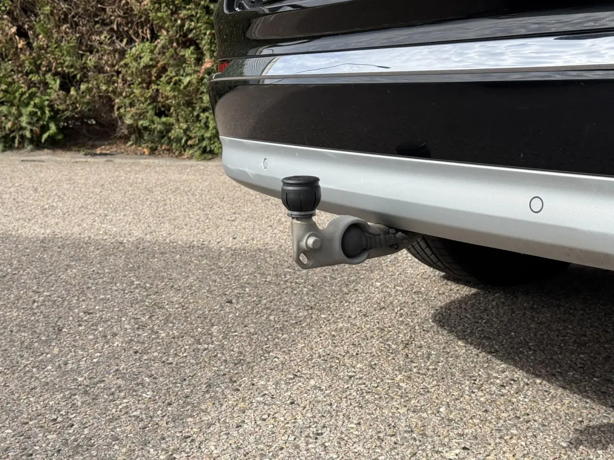 T8 Recharge AWD Inscription B&W Audio Luchtvering