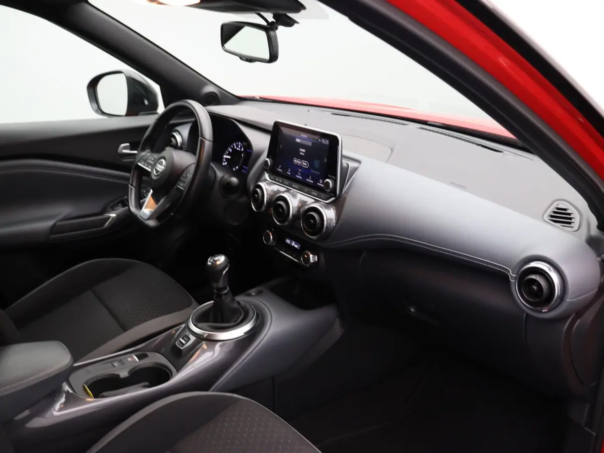1.0 DIG-T N-Connecta | Trekhaak | Apple Carplay & Android Auto | Achteruitrijcamera |