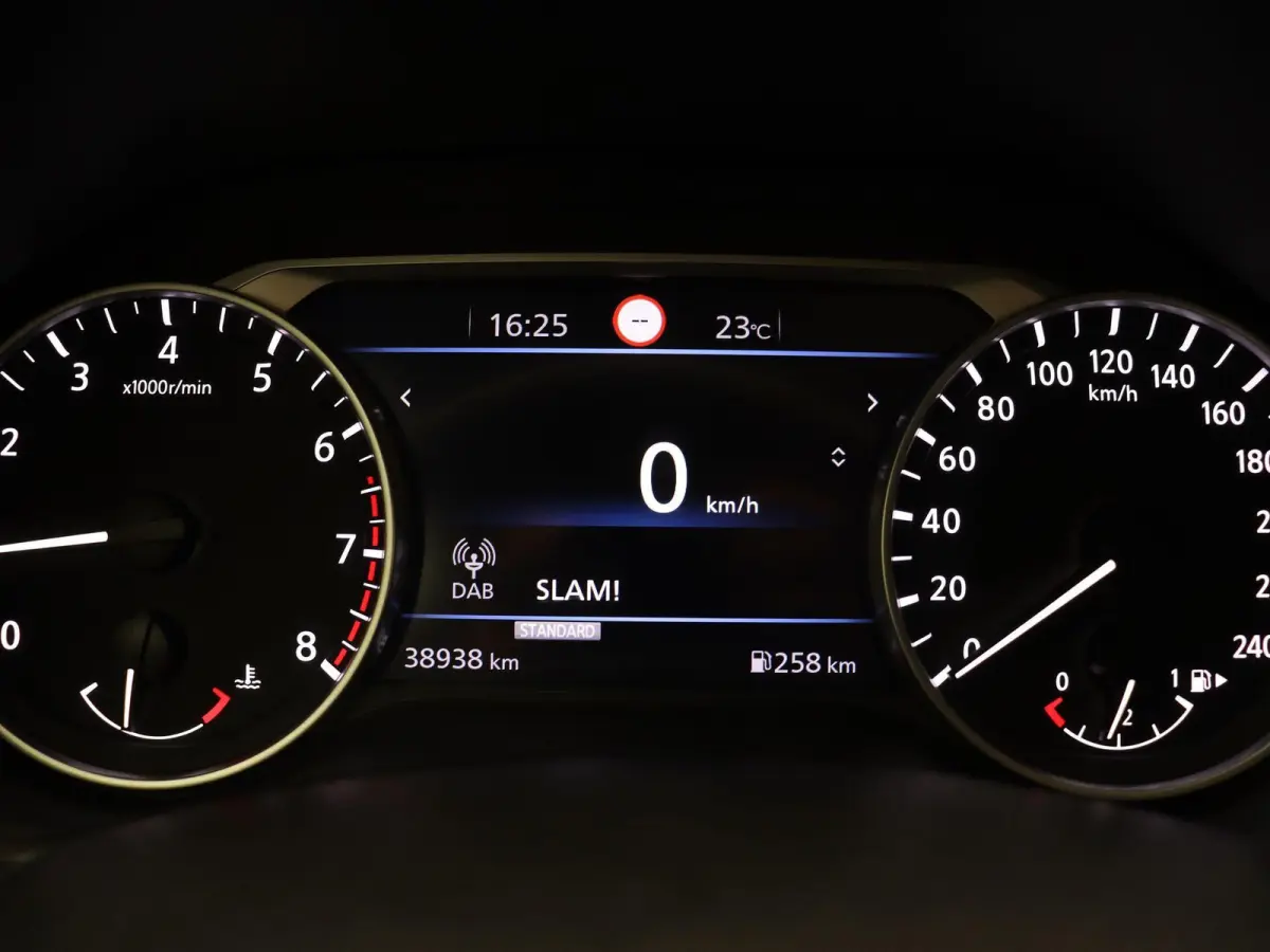 1.0 DIG-T N-Connecta | Trekhaak | Apple Carplay & Android Auto | Achteruitrijcamera |