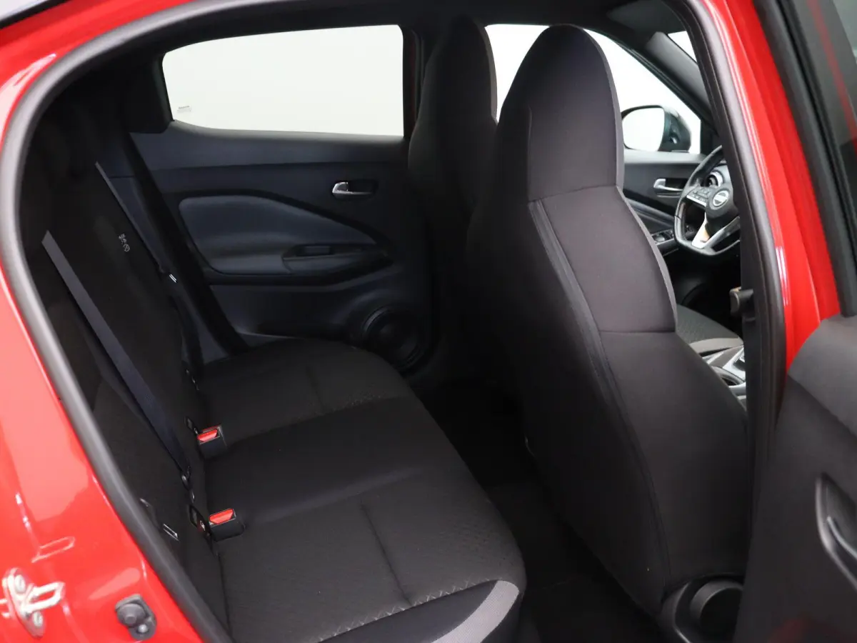 1.0 DIG-T N-Connecta | Trekhaak | Apple Carplay & Android Auto | Achteruitrijcamera |