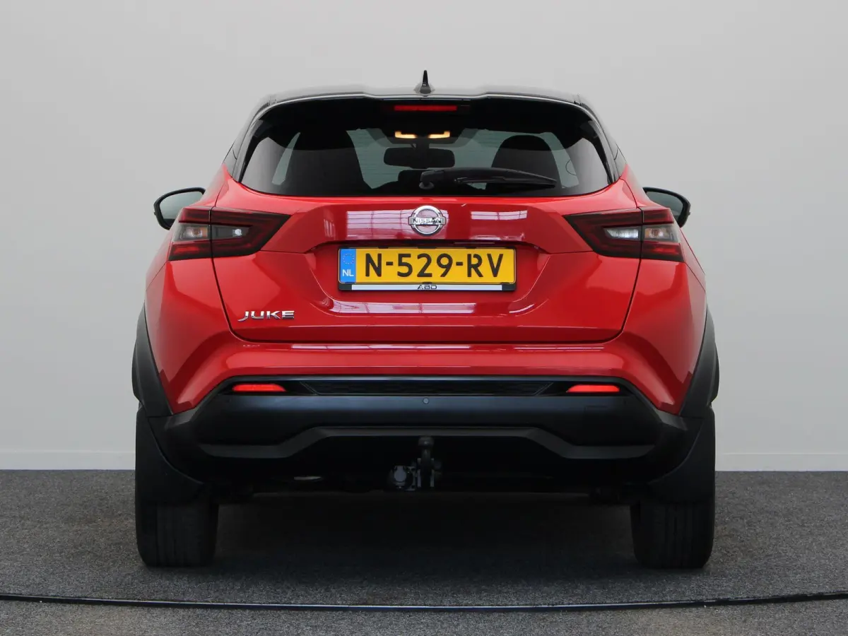 1.0 DIG-T N-Connecta | Trekhaak | Apple Carplay & Android Auto | Achteruitrijcamera |
