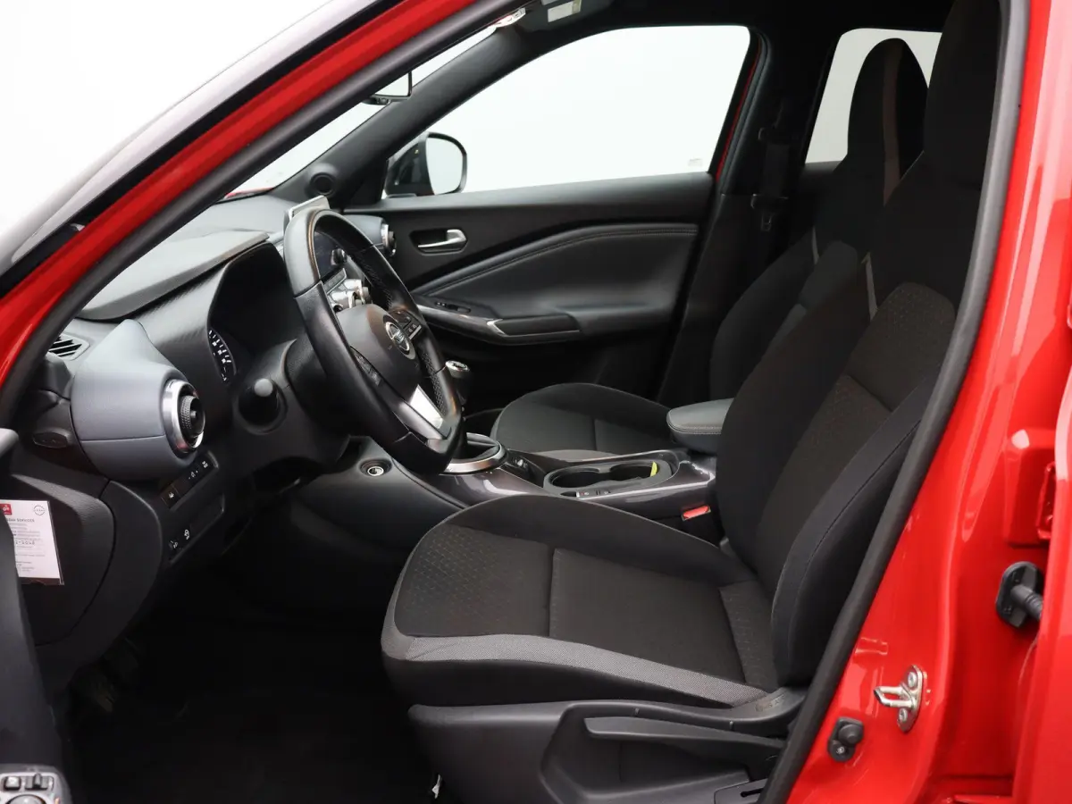 1.0 DIG-T N-Connecta | Trekhaak | Apple Carplay & Android Auto | Achteruitrijcamera |