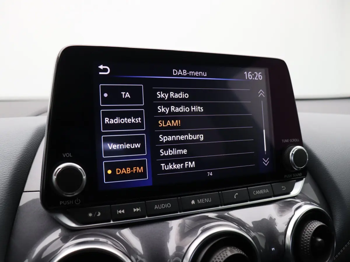 1.0 DIG-T N-Connecta | Trekhaak | Apple Carplay & Android Auto | Achteruitrijcamera |