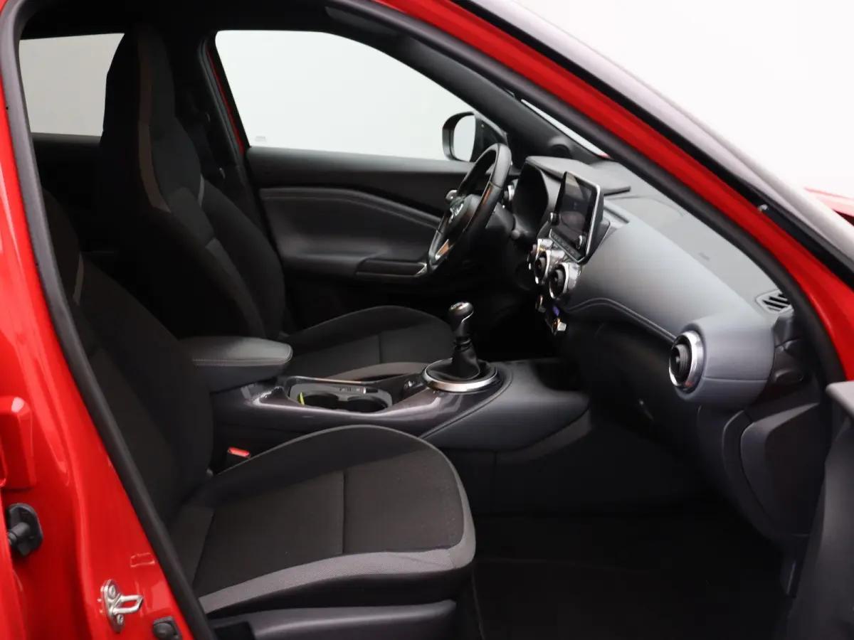 1.0 DIG-T N-Connecta | Trekhaak | Apple Carplay & Android Auto | Achteruitrijcamera |