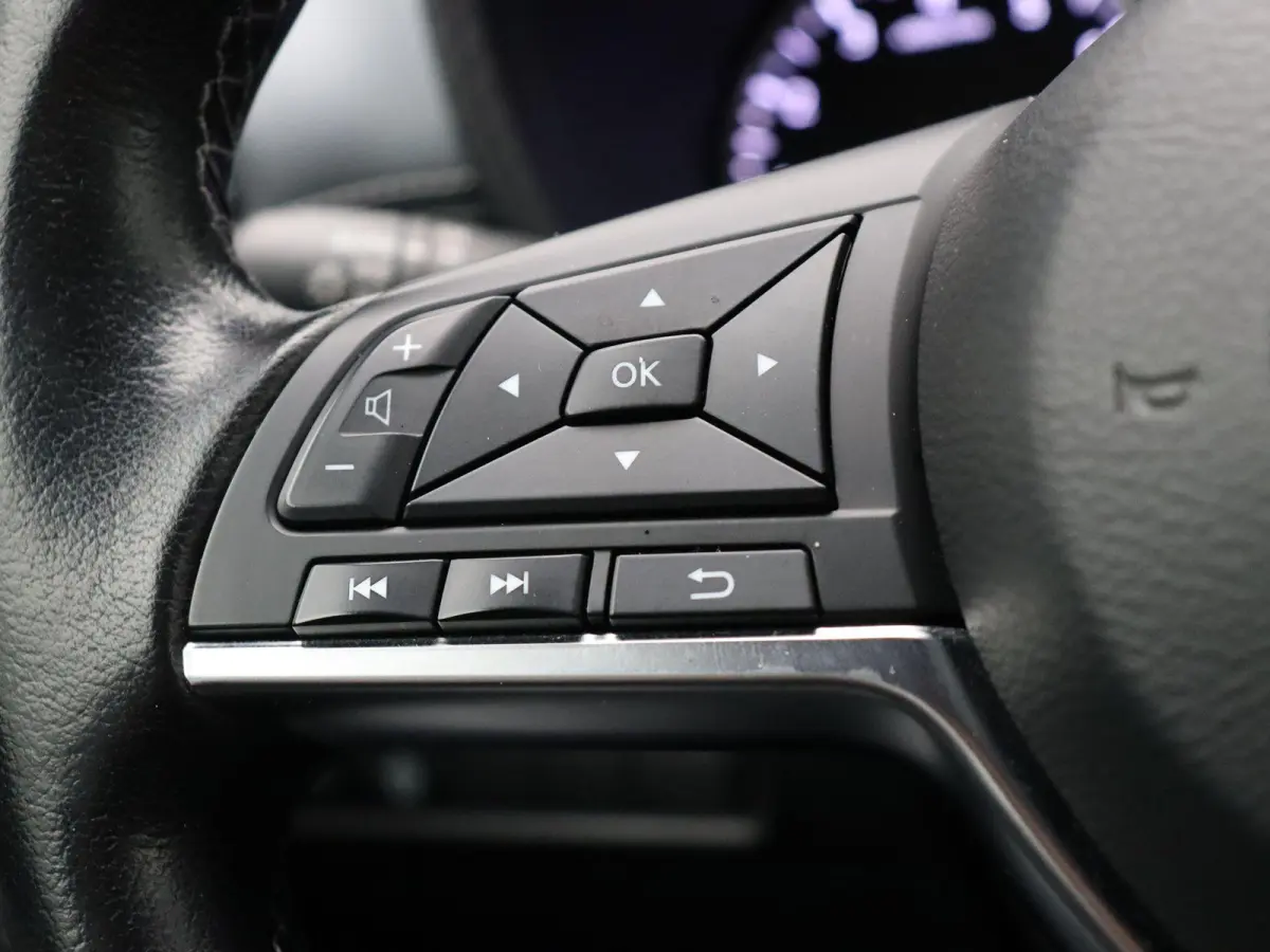 1.0 DIG-T N-Connecta | Trekhaak | Apple Carplay & Android Auto | Achteruitrijcamera |