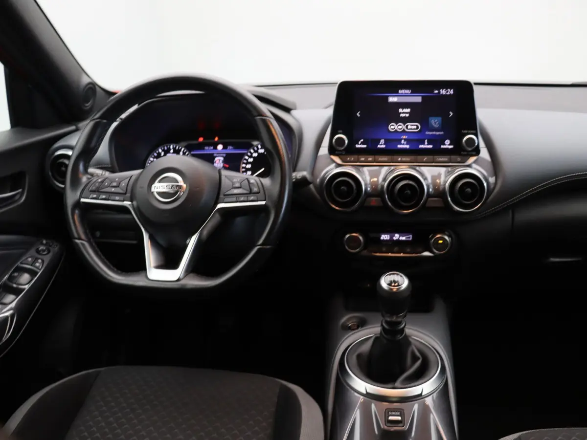 1.0 DIG-T N-Connecta | Trekhaak | Apple Carplay & Android Auto | Achteruitrijcamera |