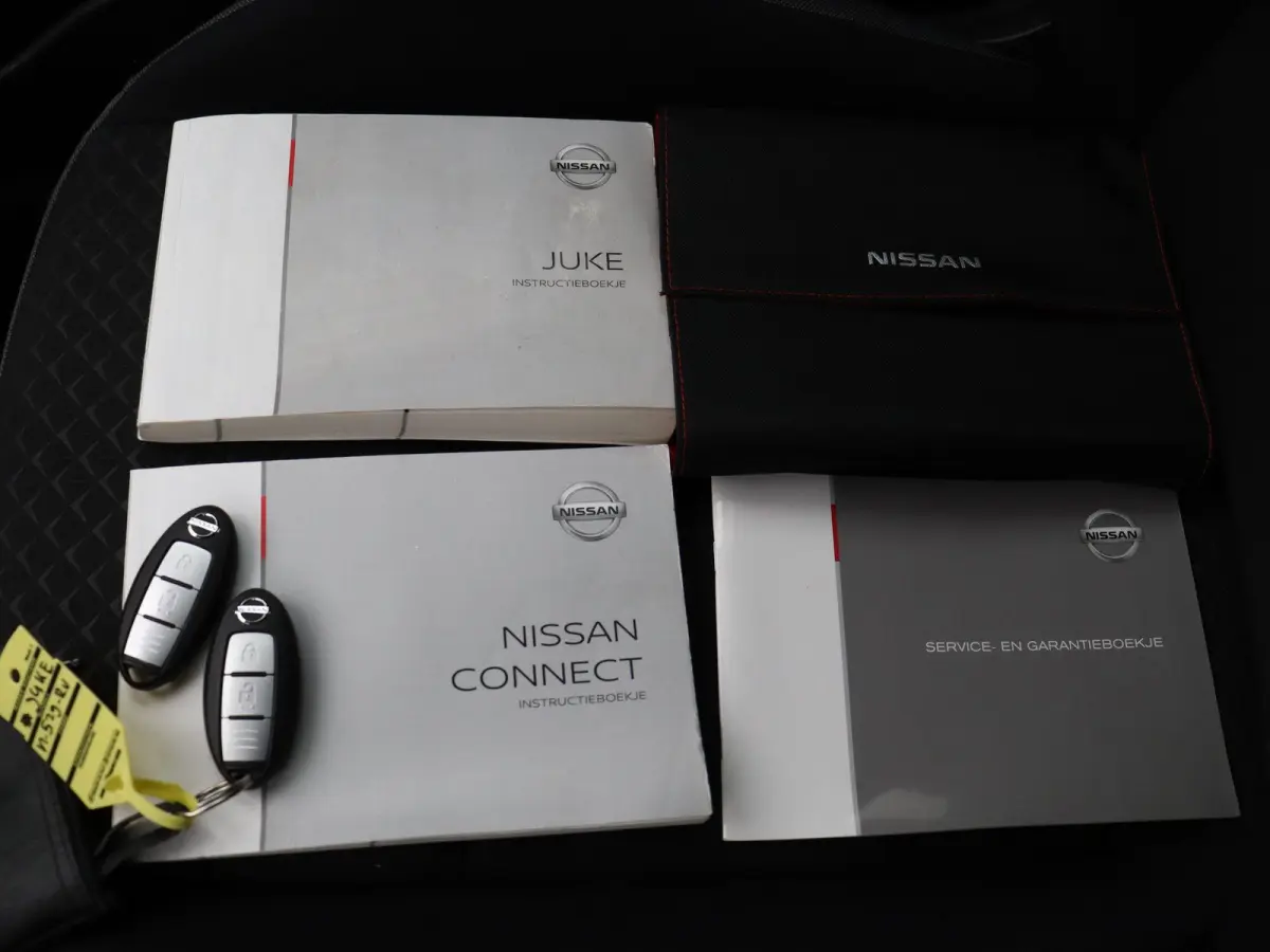 1.0 DIG-T N-Connecta | Trekhaak | Apple Carplay & Android Auto | Achteruitrijcamera |