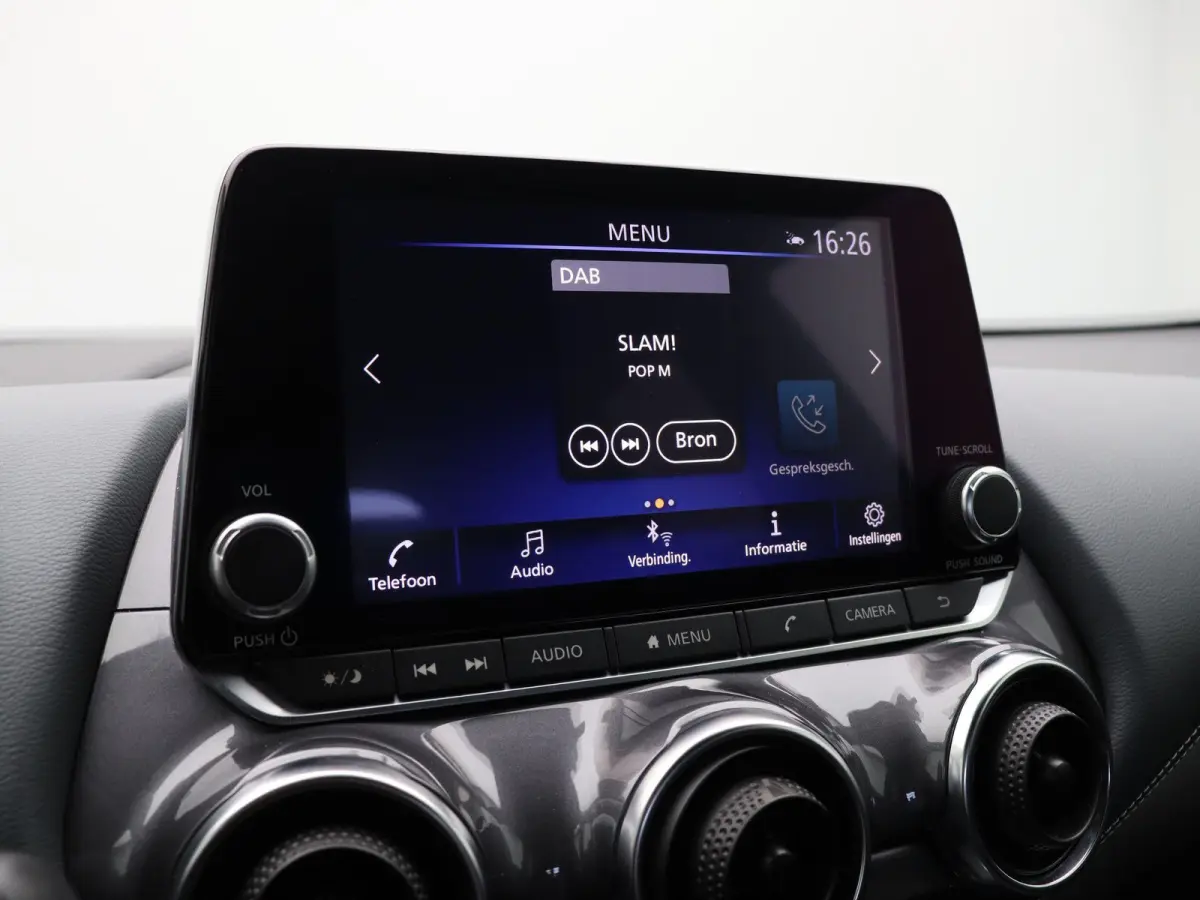 1.0 DIG-T N-Connecta | Trekhaak | Apple Carplay & Android Auto | Achteruitrijcamera |