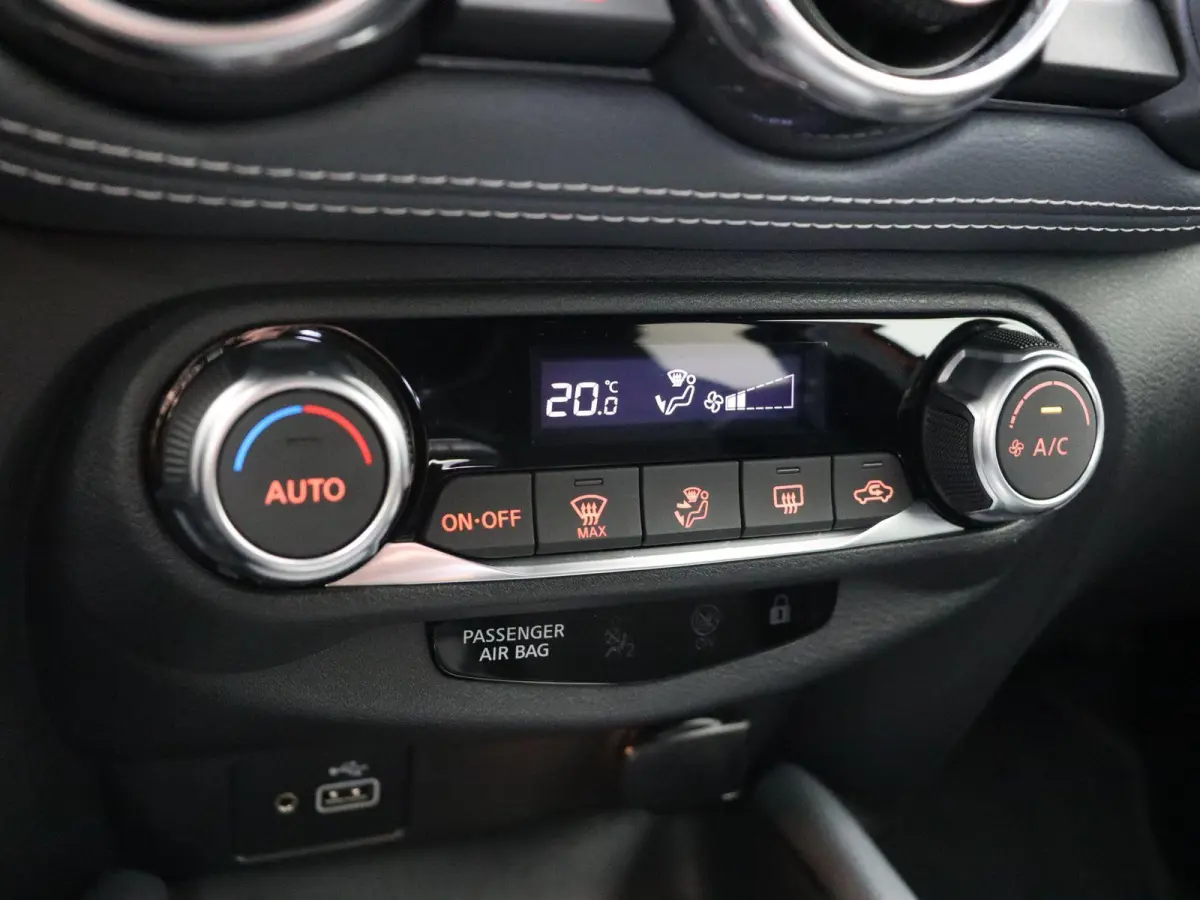 1.0 DIG-T N-Connecta | Trekhaak | Apple Carplay & Android Auto | Achteruitrijcamera |