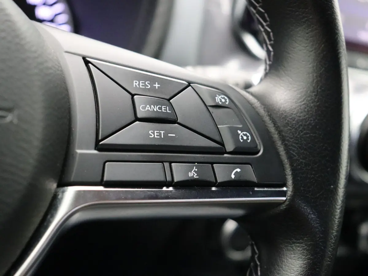 1.0 DIG-T N-Connecta | Trekhaak | Apple Carplay & Android Auto | Achteruitrijcamera |