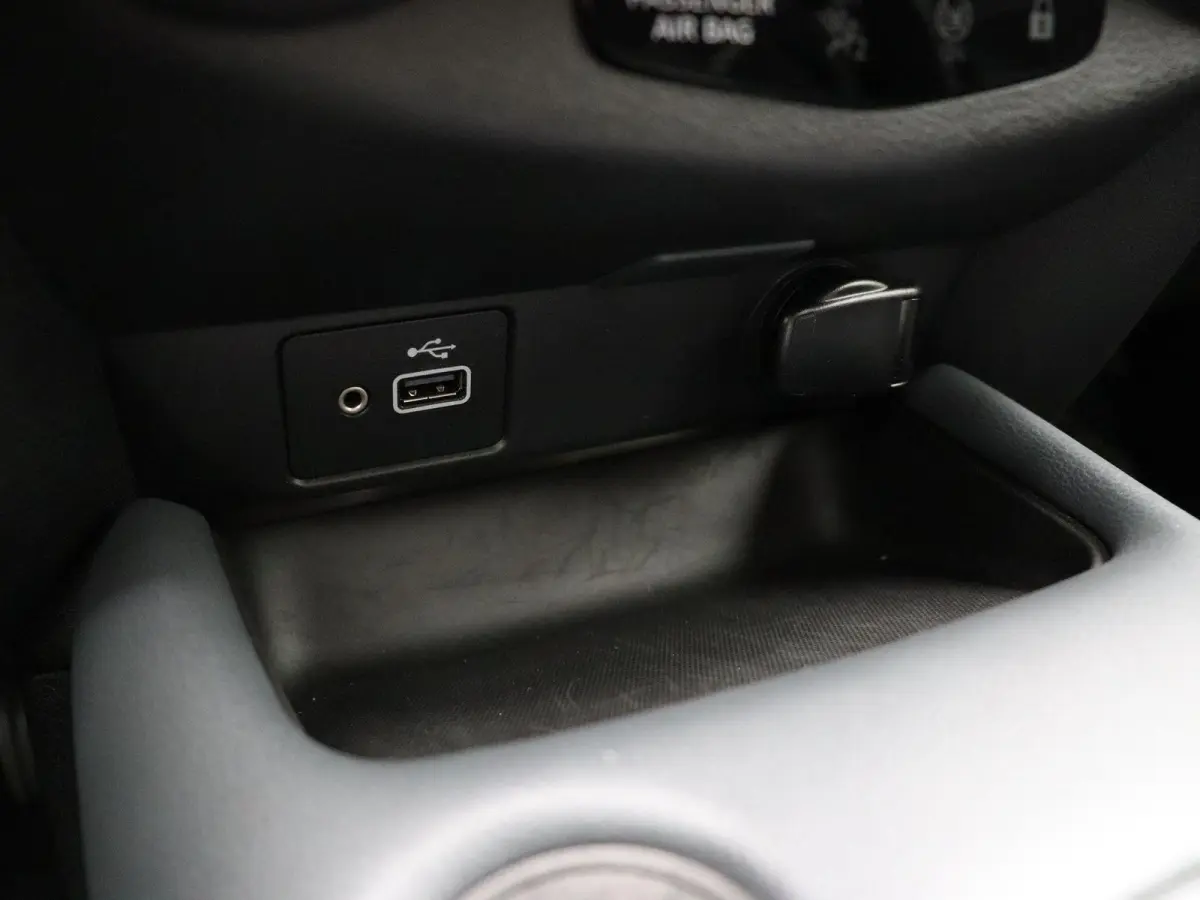1.0 DIG-T N-Connecta | Trekhaak | Apple Carplay & Android Auto | Achteruitrijcamera |