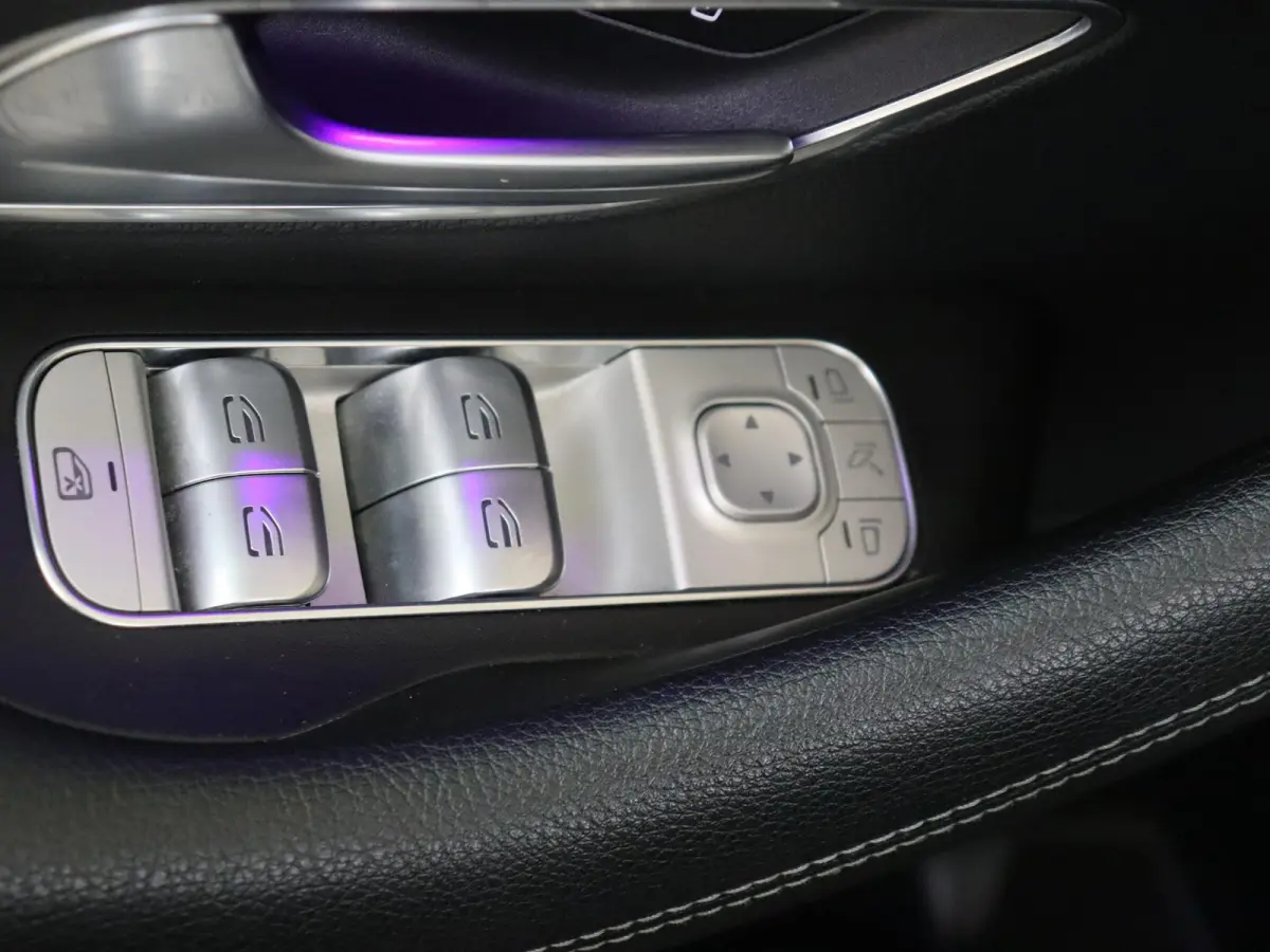 450 4MATIC Premium Plus / Memory-Stoelen / Panoramadak / 360Graden-Camera / Night-Pakket /