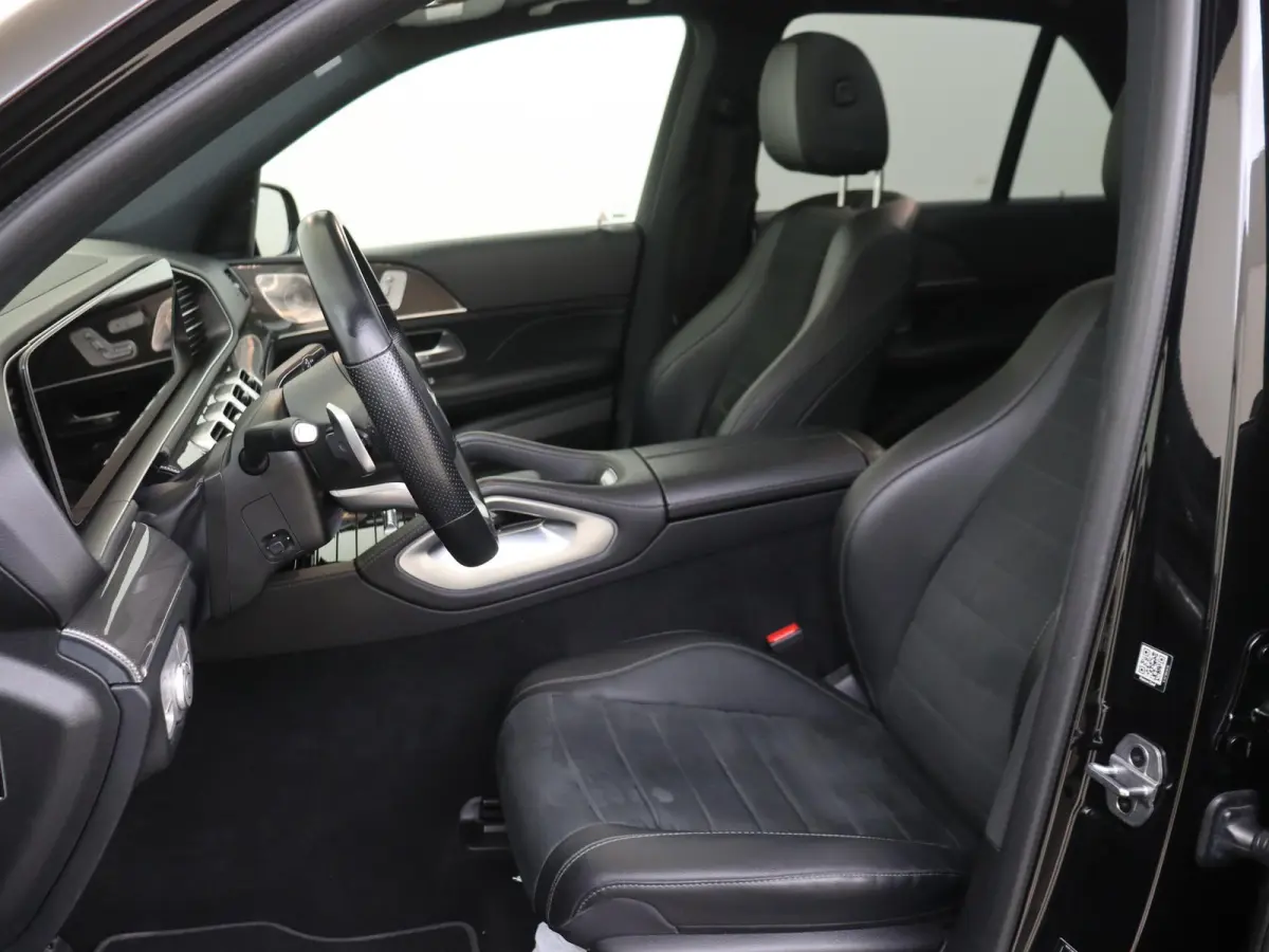 450 4MATIC Premium Plus / Memory-Stoelen / Panoramadak / 360Graden-Camera / Night-Pakket /