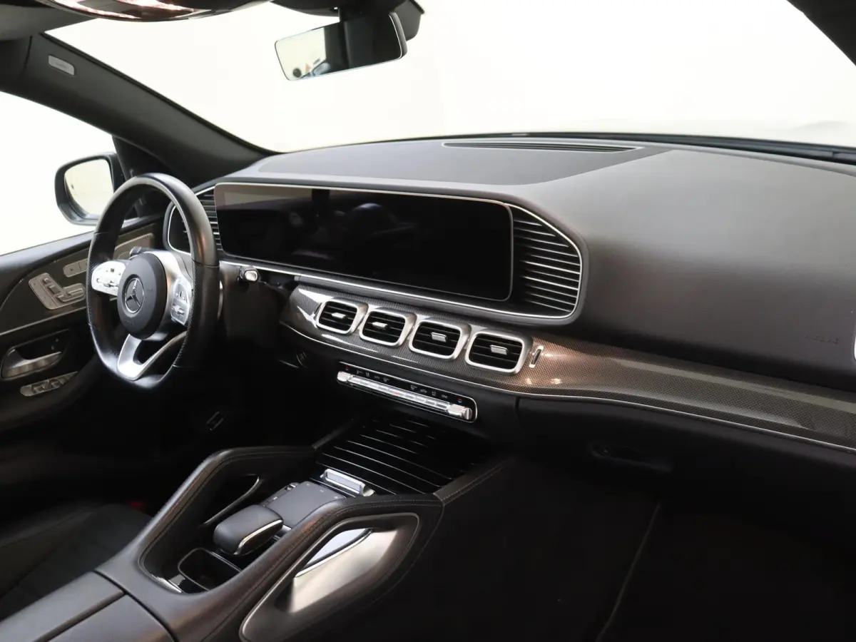 450 4MATIC Premium Plus / Memory-Stoelen / Panoramadak / 360Graden-Camera / Night-Pakket /