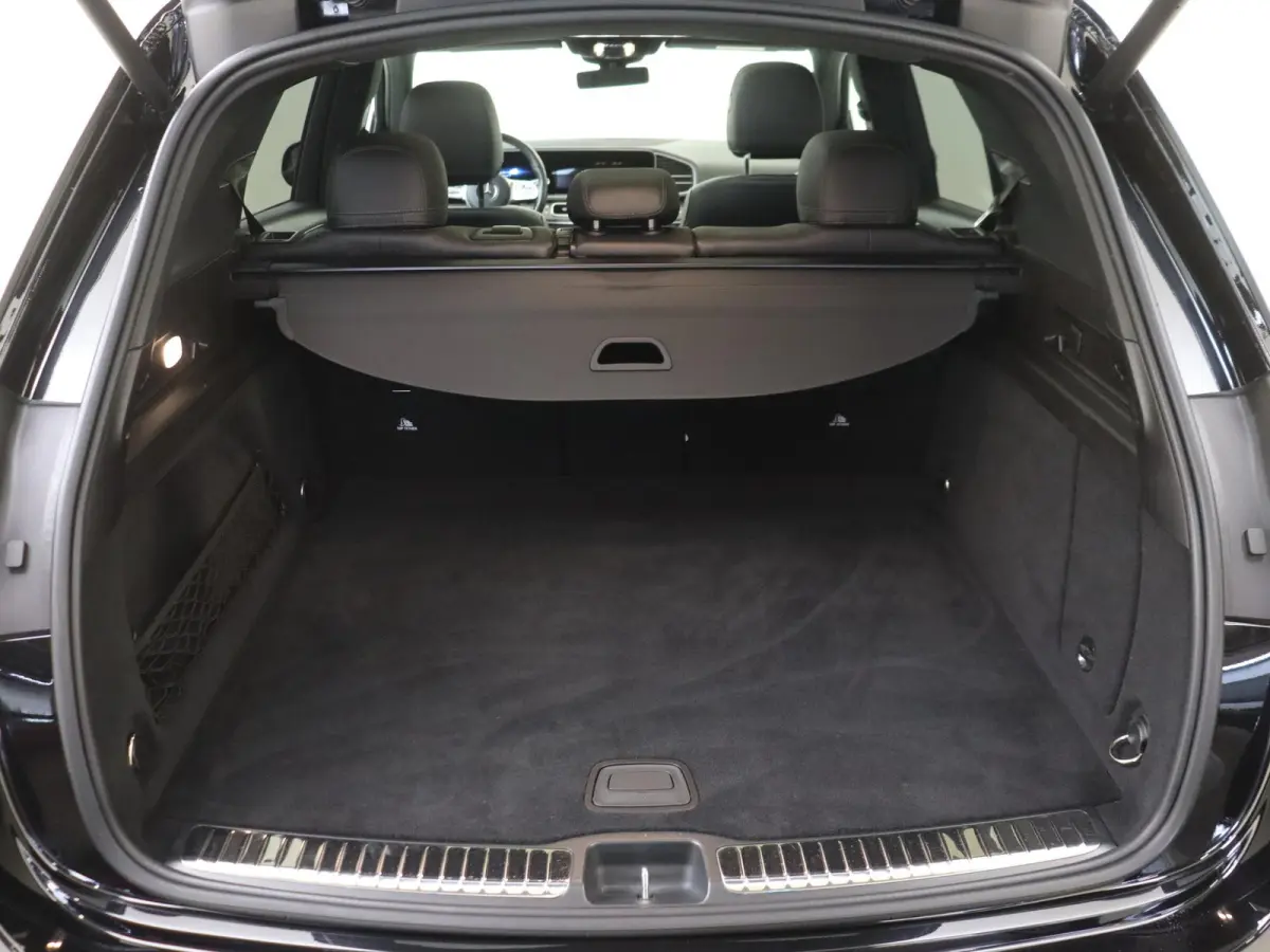 450 4MATIC Premium Plus / Memory-Stoelen / Panoramadak / 360Graden-Camera / Night-Pakket /
