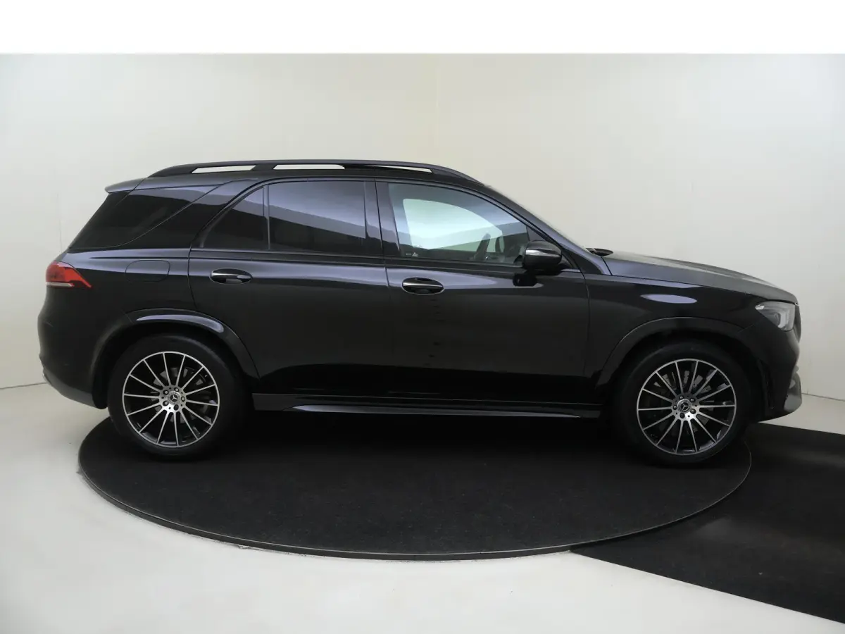 450 4MATIC Premium Plus / Memory-Stoelen / Panoramadak / 360Graden-Camera / Night-Pakket /
