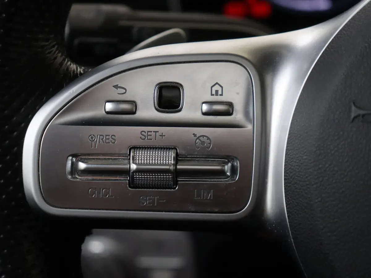 450 4MATIC Premium Plus / Memory-Stoelen / Panoramadak / 360Graden-Camera / Night-Pakket /
