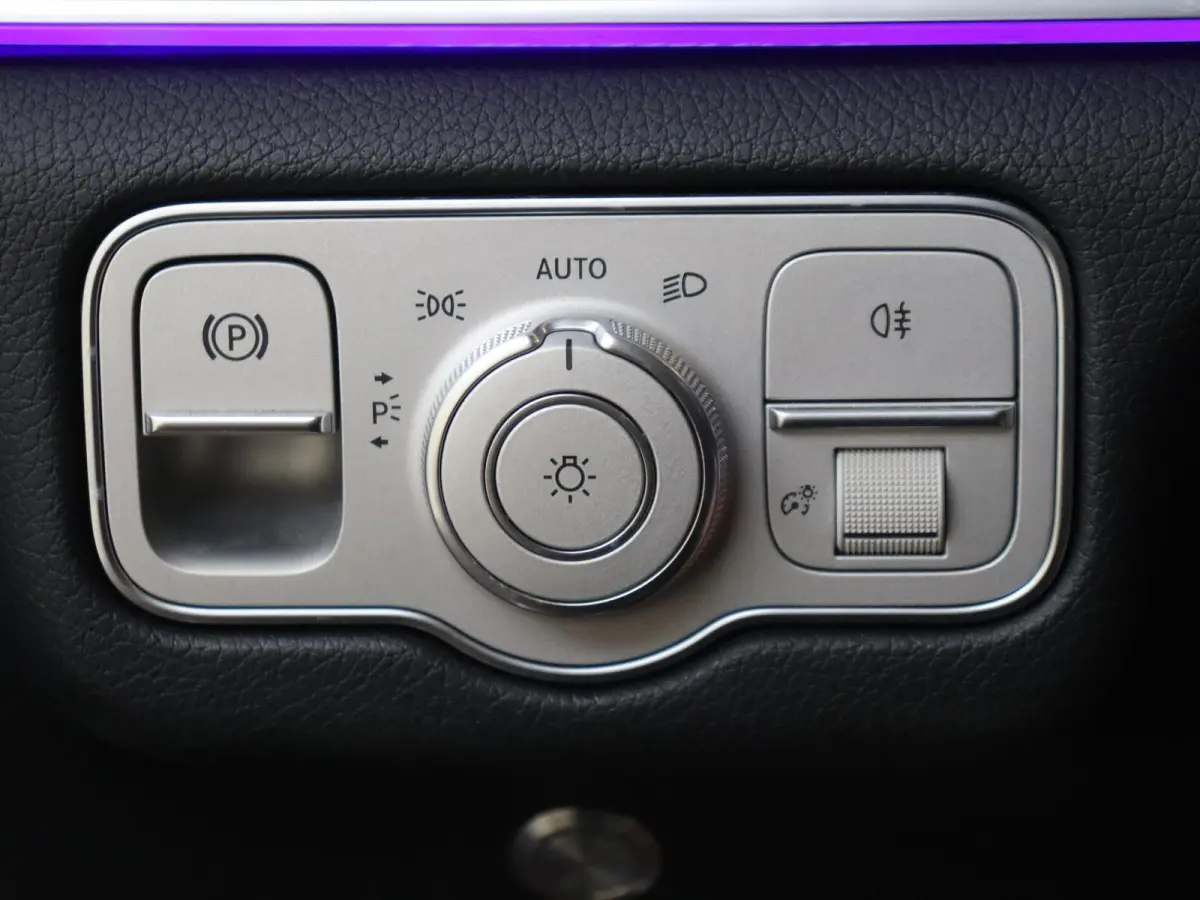 450 4MATIC Premium Plus / Memory-Stoelen / Panoramadak / 360Graden-Camera / Night-Pakket /