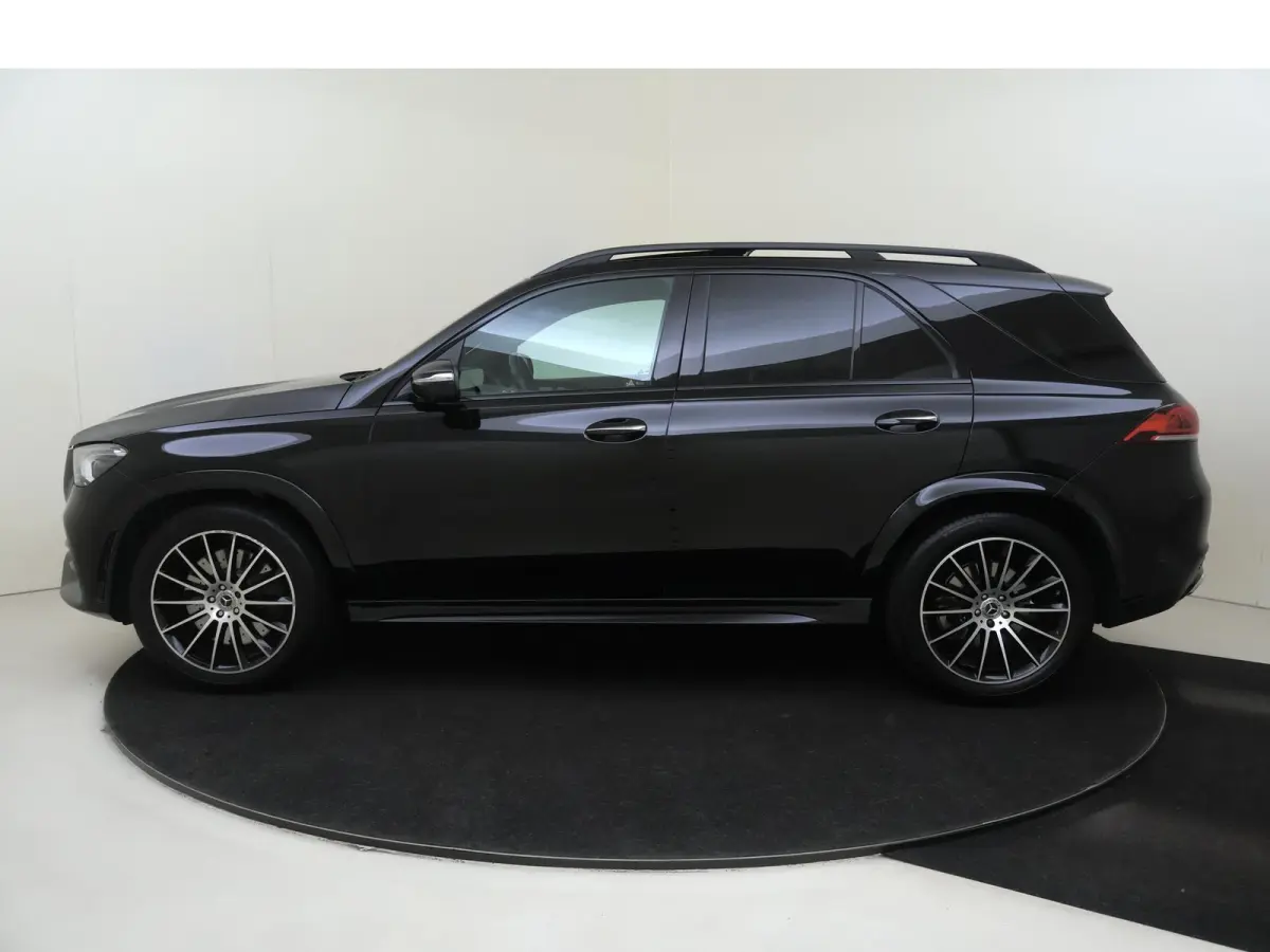 450 4MATIC Premium Plus / Memory-Stoelen / Panoramadak / 360Graden-Camera / Night-Pakket /