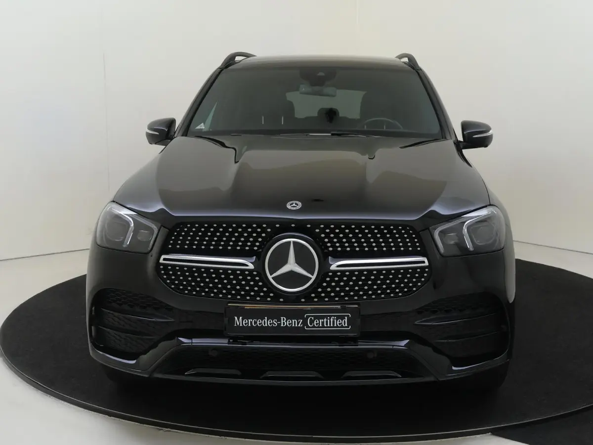 450 4MATIC Premium Plus / Memory-Stoelen / Panoramadak / 360Graden-Camera / Night-Pakket /