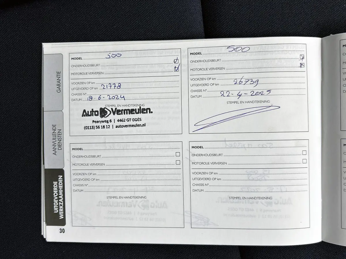 1.0 Hybrid Cult | Airco | Navigatie | Lichtmetalen velgen
