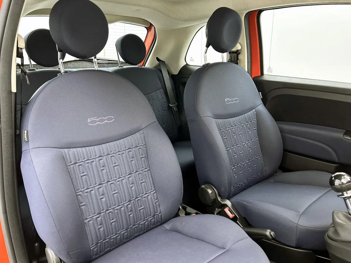 1.0 Hybrid Cult | Airco | Navigatie | Lichtmetalen velgen