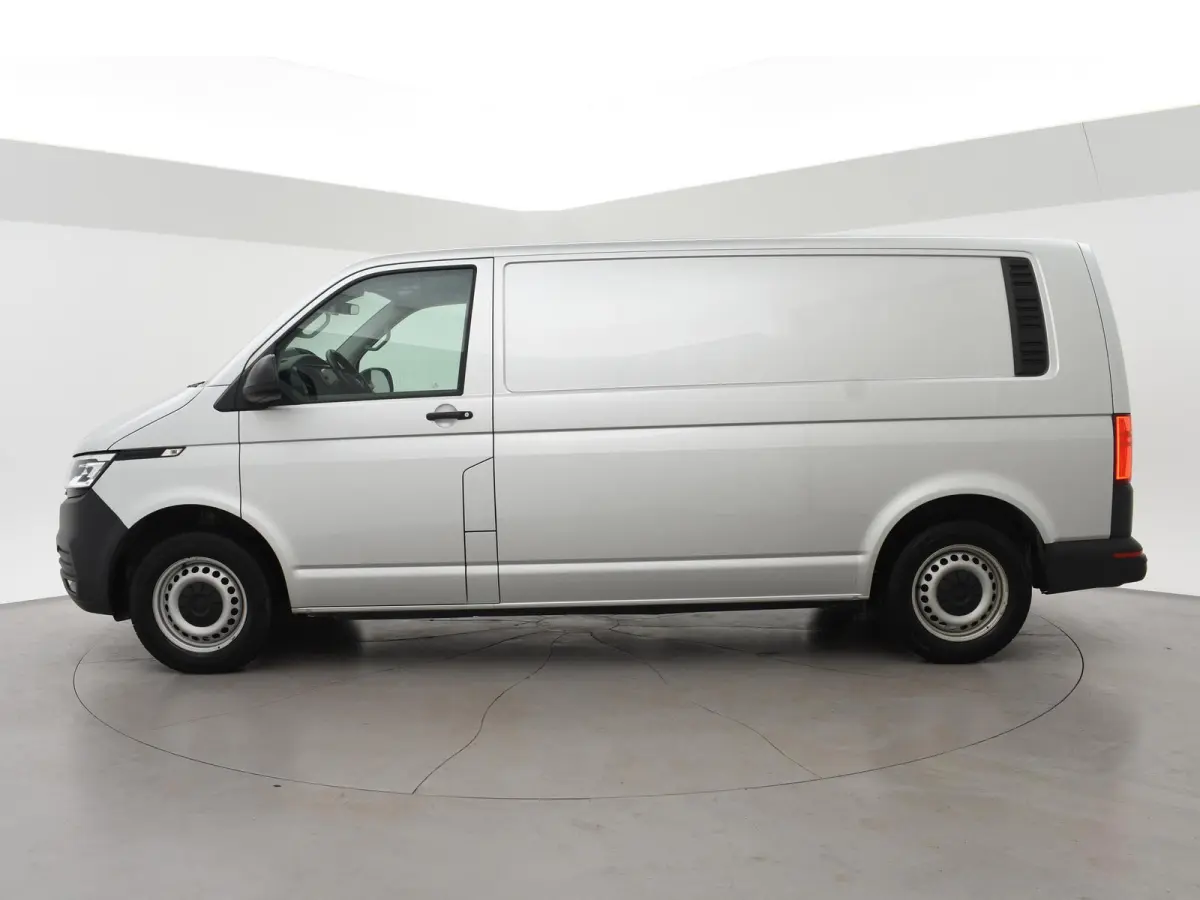 2.0 TDI L2H1 150 PK DSG AUT. + WP INRICHTING | GLOBELYST 4 | STANDKACHEL | ADAPTIVE CRUISE | CARPLAY | LED | STOELVERW.