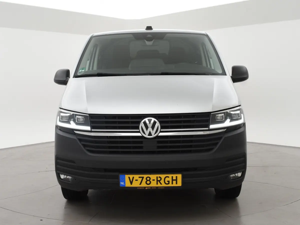 2.0 TDI L2H1 150 PK DSG AUT. + WP INRICHTING | GLOBELYST 4 | STANDKACHEL | ADAPTIVE CRUISE | CARPLAY | LED | STOELVERW.