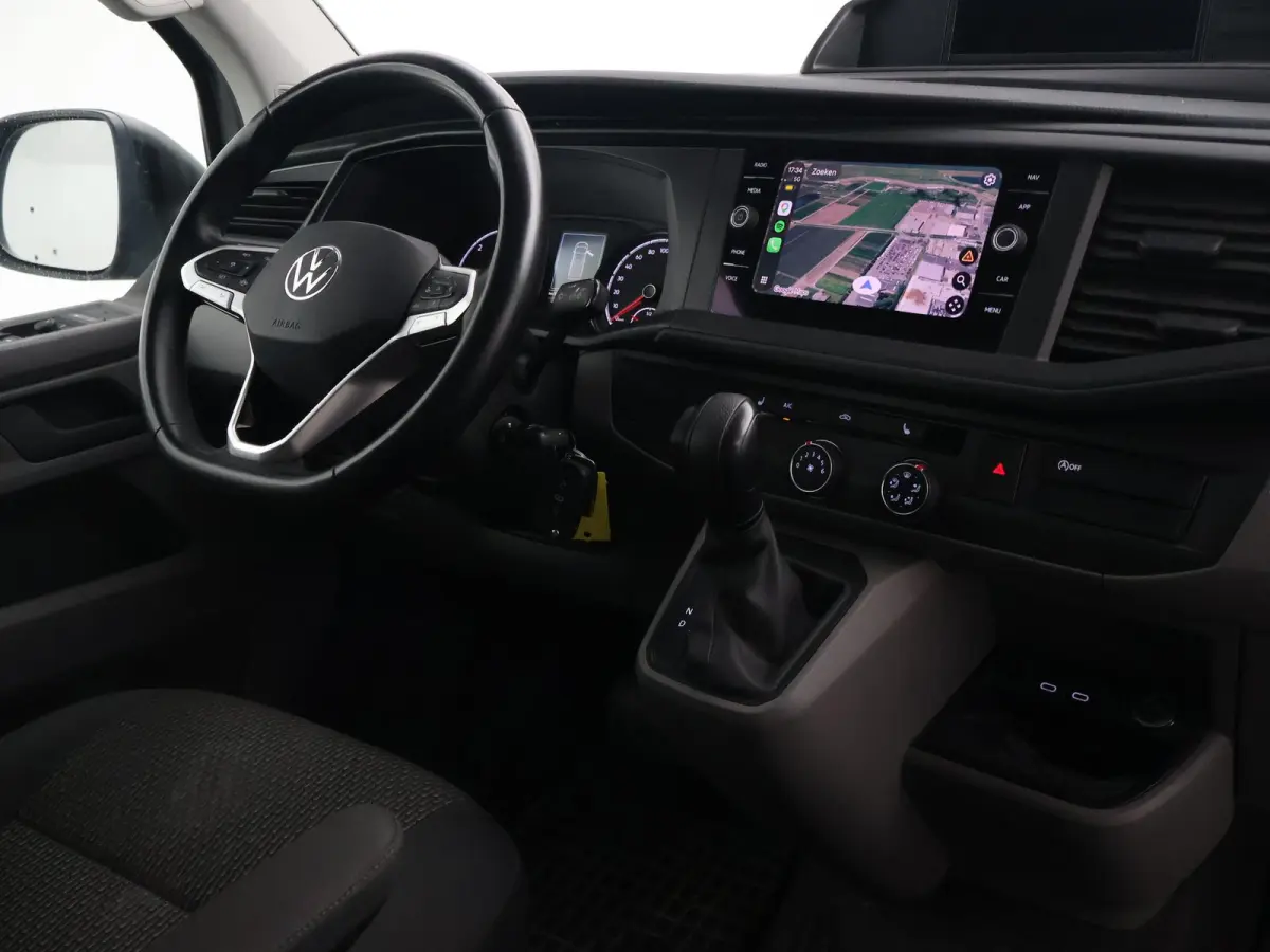 2.0 TDI L2H1 150 PK DSG AUT. + WP INRICHTING | GLOBELYST 4 | STANDKACHEL | ADAPTIVE CRUISE | CARPLAY | LED | STOELVERW.