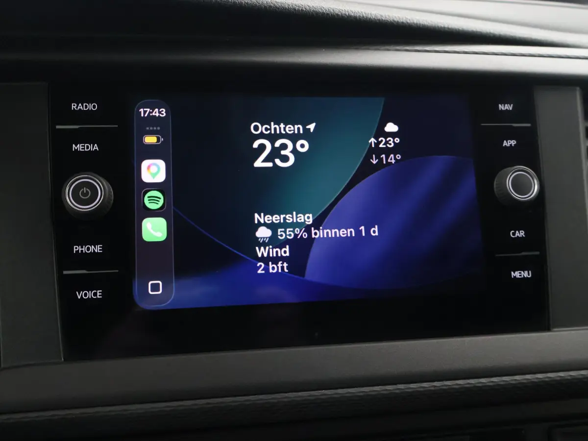 2.0 TDI L2H1 150 PK DSG AUT. + WP INRICHTING | GLOBELYST 4 | STANDKACHEL | ADAPTIVE CRUISE | CARPLAY | LED | STOELVERW.
