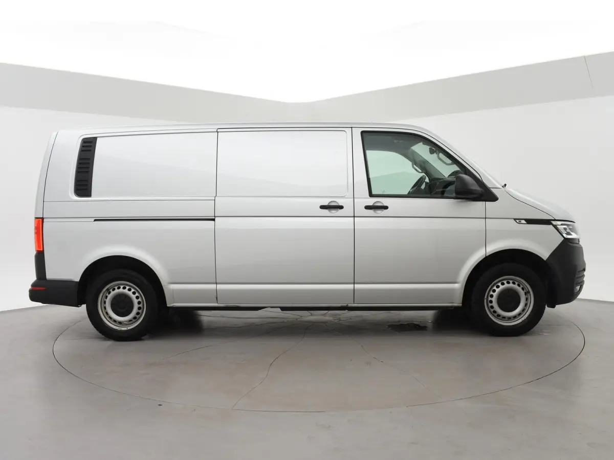 2.0 TDI L2H1 150 PK DSG AUT. + WP INRICHTING | GLOBELYST 4 | STANDKACHEL | ADAPTIVE CRUISE | CARPLAY | LED | STOELVERW.